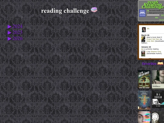 reading screenshot