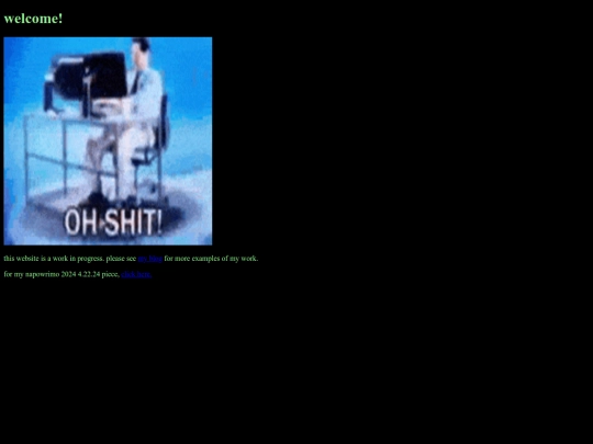 indexdraft screenshot