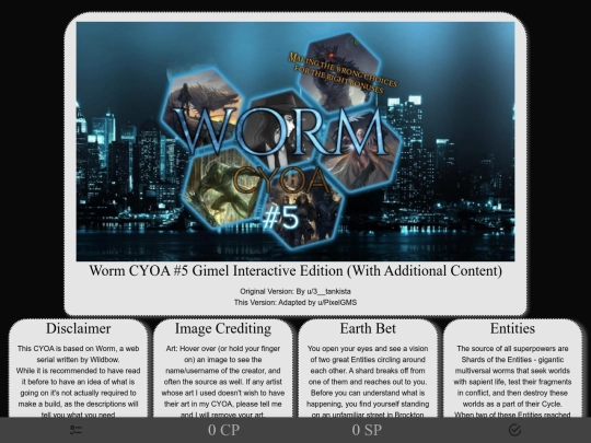 Gimel/gimel screenshot