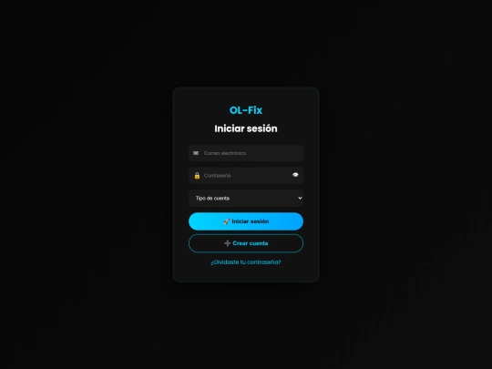 panel-admin screenshot
