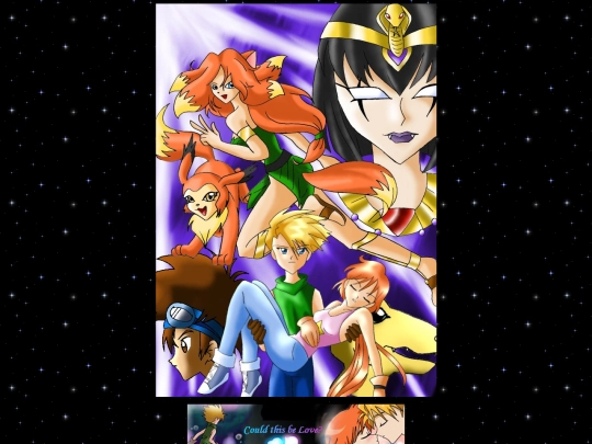 jafdh/fanfics/jafs/main screenshot