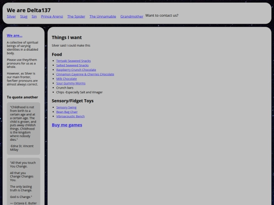 EggWishes screenshot