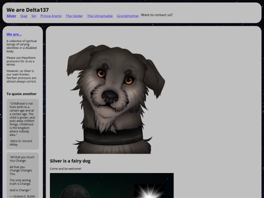 silver screenshot