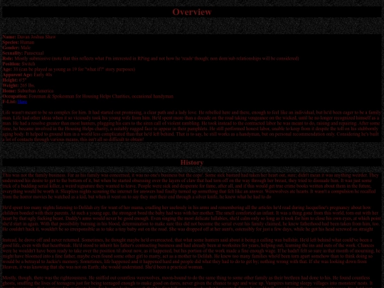 davantext screenshot