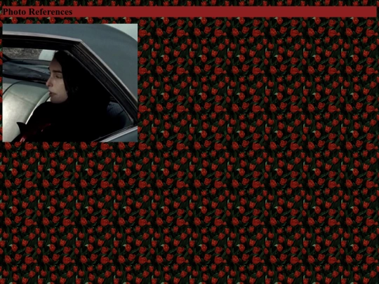 roselinephotos screenshot