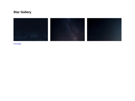 gallery screenshot
