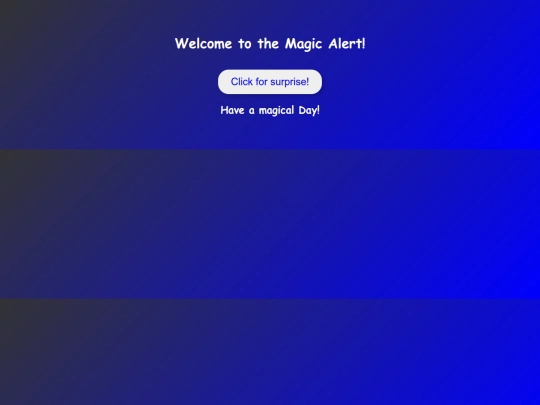 Javascript/Alert2 screenshot