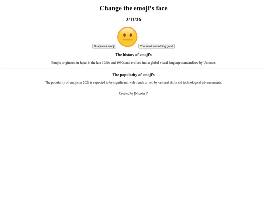 Javascript/changing_values screenshot