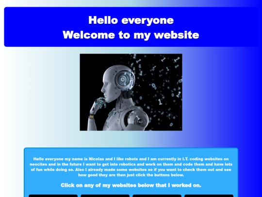 nicolas screenshot