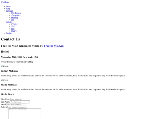 webbing/contact screenshot