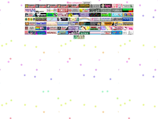 buttons screenshot