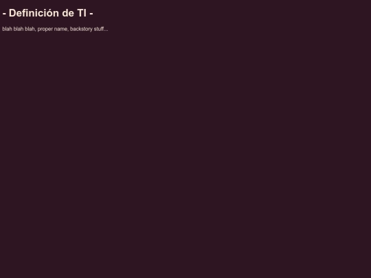 Practica6Equipo/HTML/TI screenshot