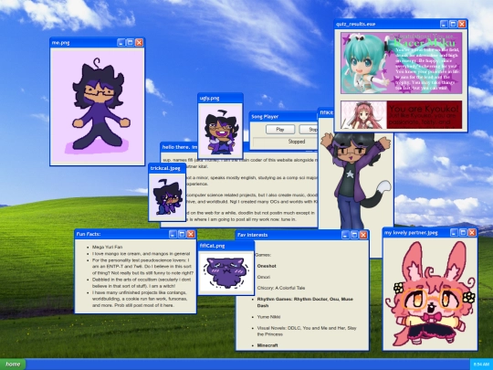 fifi screenshot