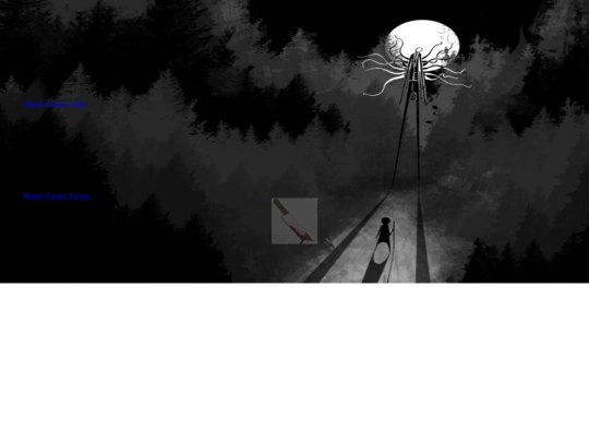 BloodyPainter screenshot