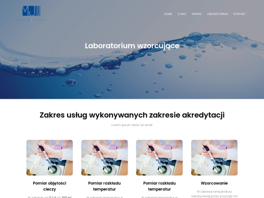 laboratorium screenshot