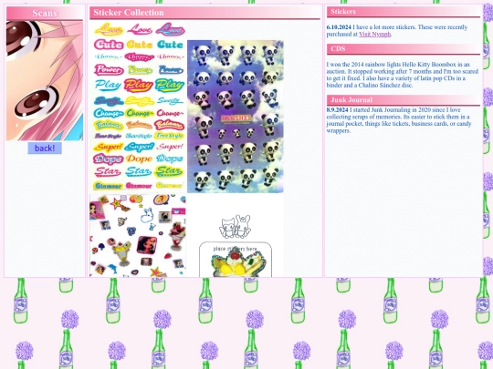 scan screenshot