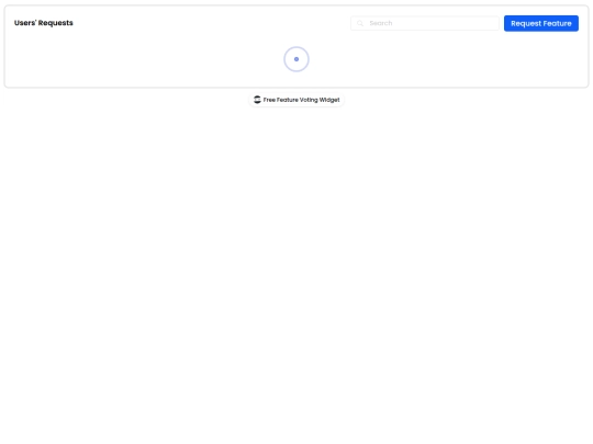shh screenshot