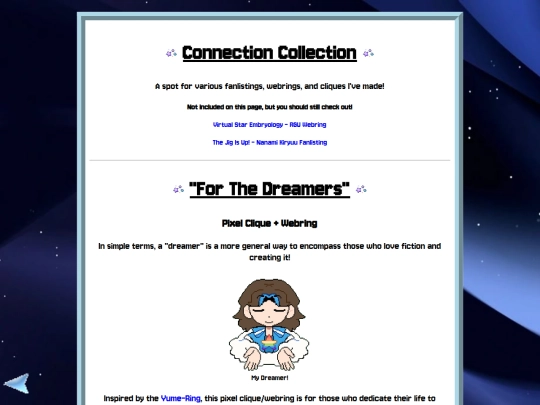 miscellaneous/connectcollect screenshot