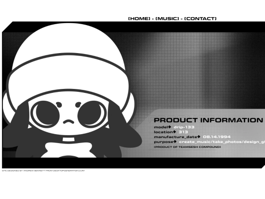 contact screenshot