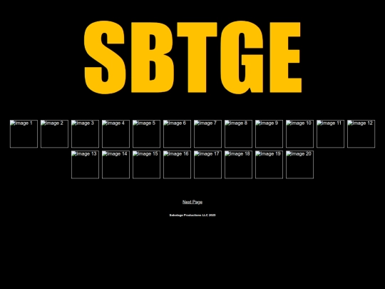 tester3 screenshot