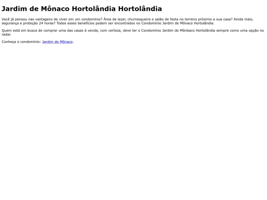 monaco screenshot