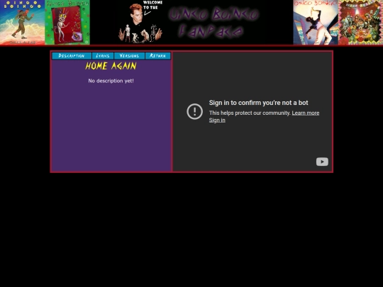 boi-ngo/homeagain screenshot