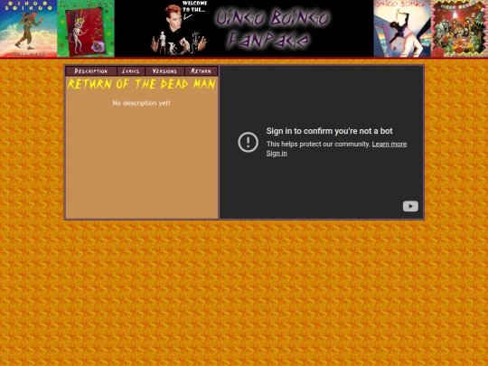 boingoalive/deadman screenshot