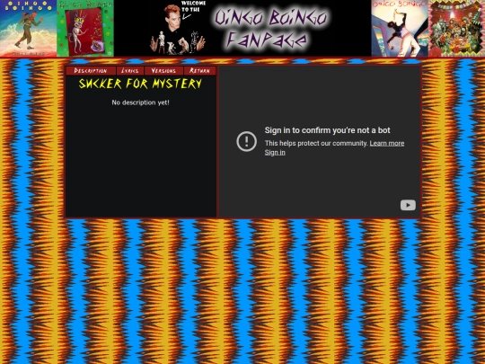 so-lo/suckerformystery screenshot