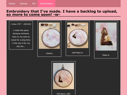 embroidery screenshot