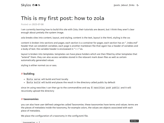 posts/first screenshot