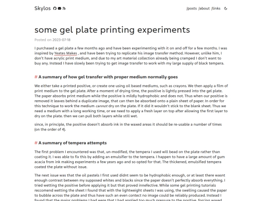 posts/gel-plate-printing screenshot