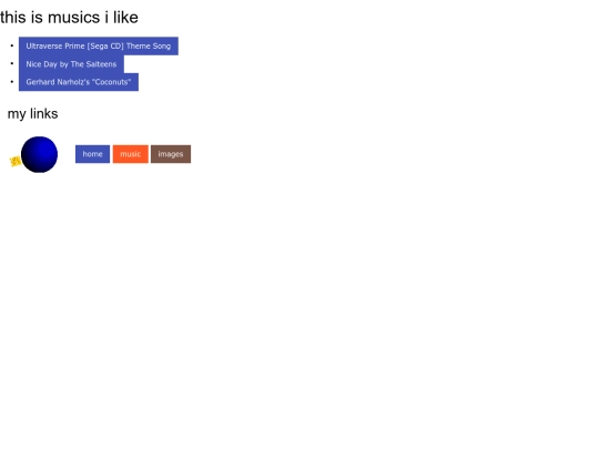 music screenshot