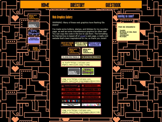 stamps screenshot