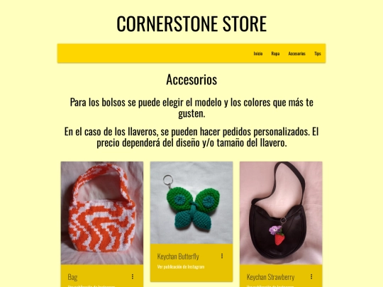 tpfinal/accesorios screenshot