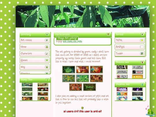 arte screenshot