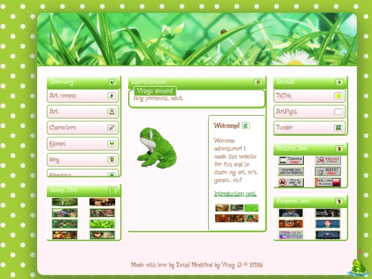 characters screenshot