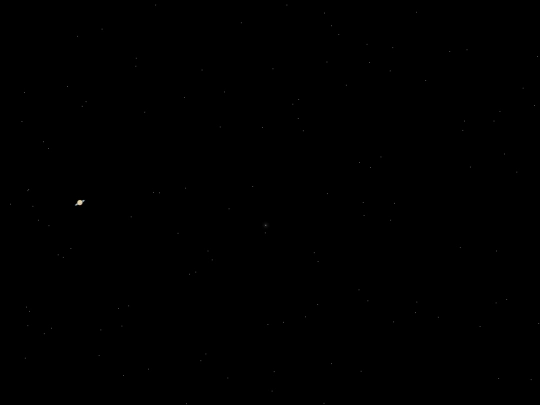 saturn screenshot