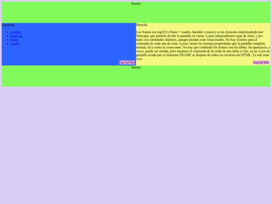 HTML/practica102 screenshot