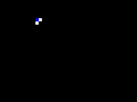 games/maze screenshot