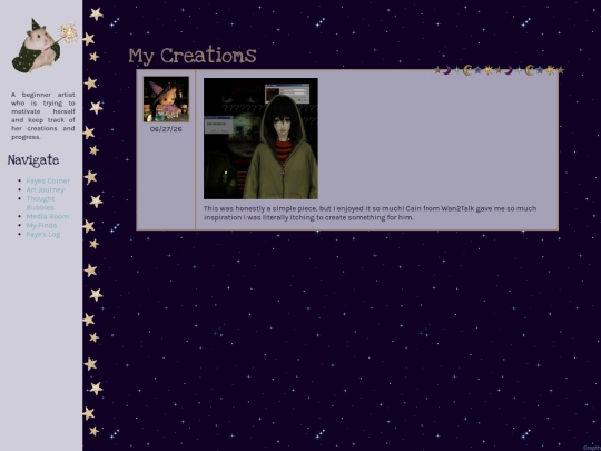 artjourney screenshot