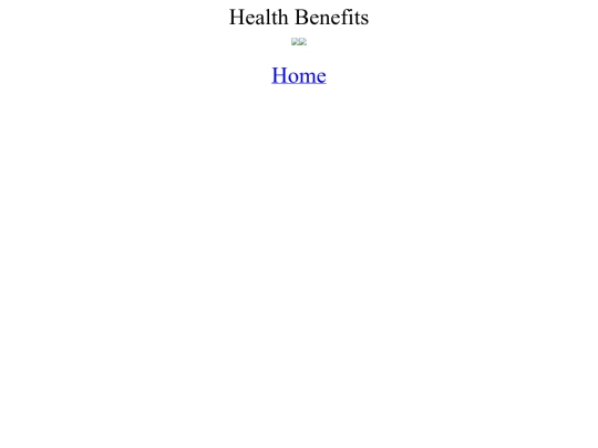 health+benefits screenshot
