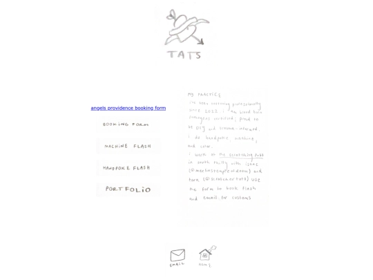 tattoos screenshot