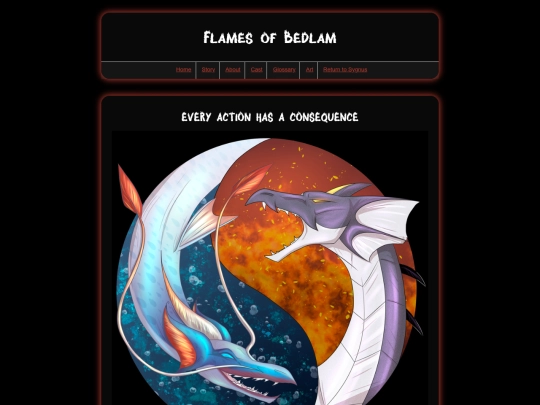 flames-of-bedlam screenshot