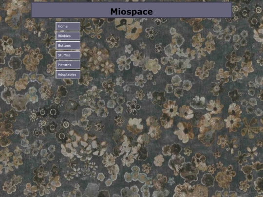 buttons screenshot