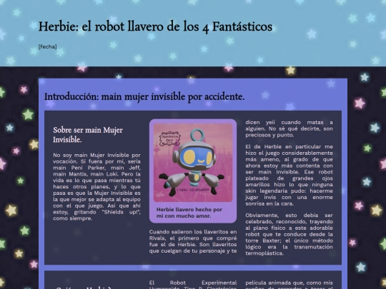 3d/herbie_llavero screenshot