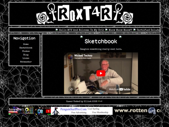 art screenshot