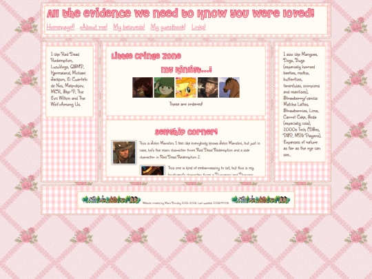 MyCringe screenshot