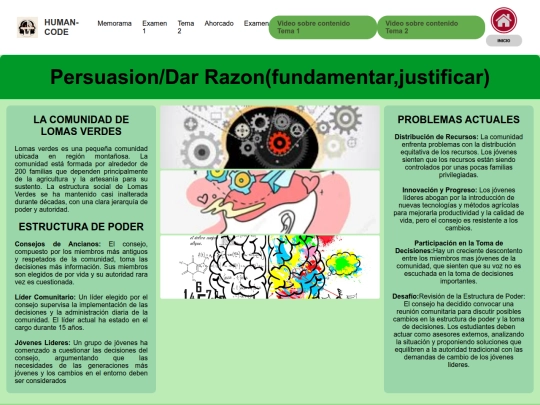 HUMAN-CODEE-ACT/HUMANIDADES 2 PROYECTO/INFO9 screenshot