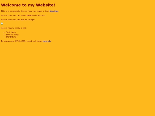 Books screenshot