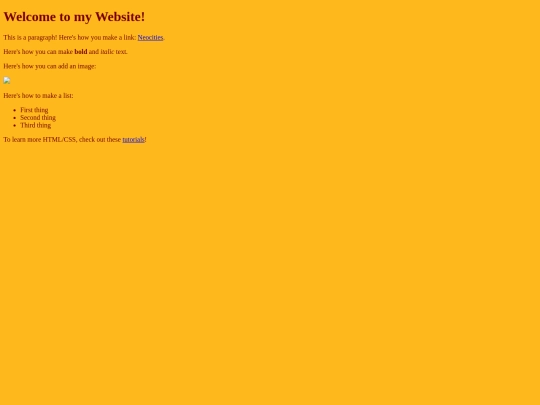 Music screenshot